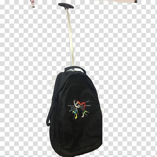 Handbag Hand luggage Backpack, Irish Dance transparent background PNG clipart
