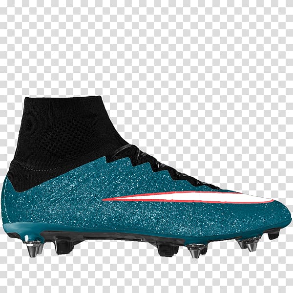 Cleat Nike Hypervenom Football boot Nike Tiempo, nike transparent background PNG clipart