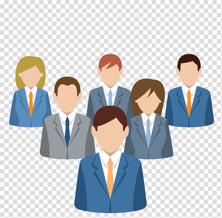 Sales Management Business Marketing Partnership, Business transparent background PNG clipart