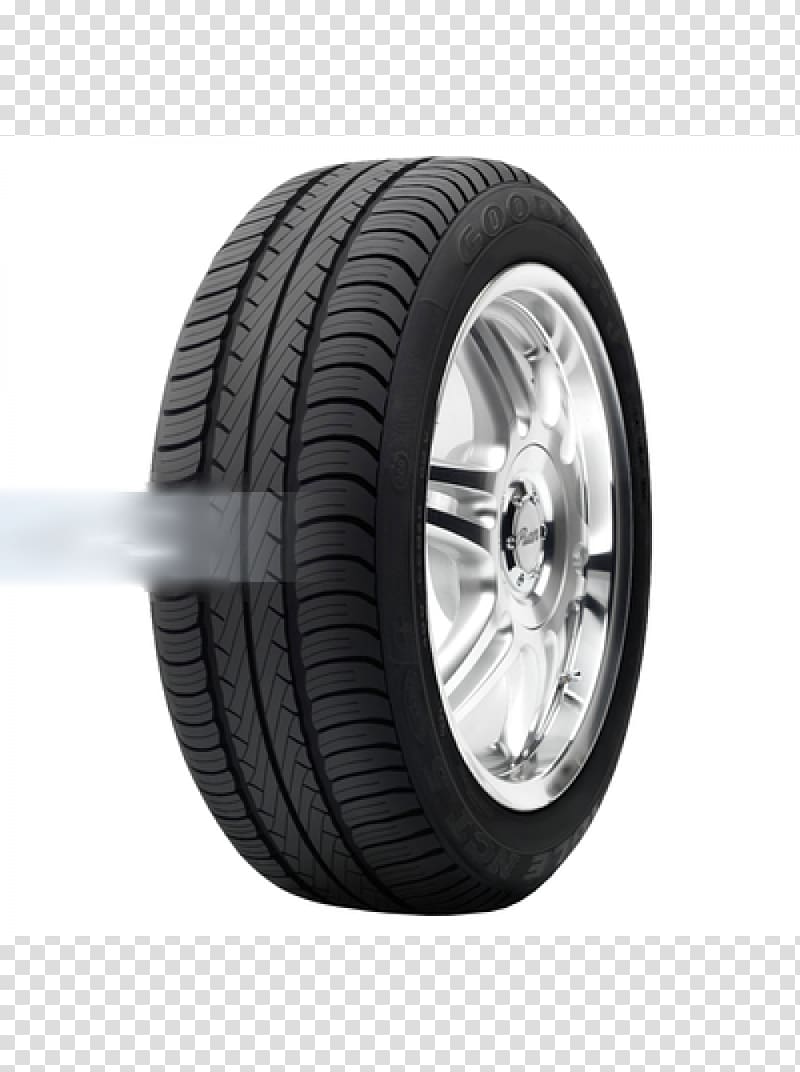 Car Goodyear Tire and Rubber Company Goodyear Eagle Pneu Aro 15 Goodyear 195/55R15 Eagle Sport 85H, car transparent background PNG clipart
