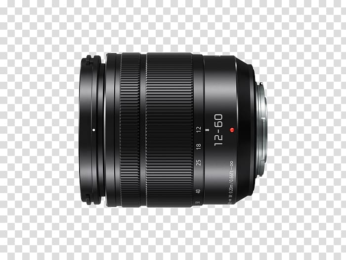 Panasonic Lumix DMC-G1 Panasonic Lumix G Vario 12-60mm f/3.5-5.6 ASPH Power O.I.S. Panasonic Lumix G Vario 3,5-5,6/12-60 Power OIS Asph Panasonic Lumix G Vario Zoom 14-140mm f/3.5-5.6 ASPH Power O.I.S. Panasonic LUMIX G VARIO 12-60mm/F3.5-5.6 ASPH./POWER, camera lens transparent background PNG clipart