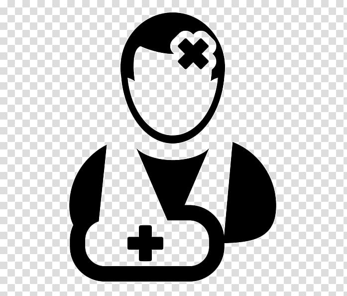 Injury Health Care Computer Icons Accident, accident transparent background PNG clipart