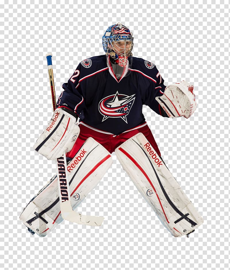 Columbus Blue Jackets National Hockey League Ice hockey Jersey Clothing, versus transparent background PNG clipart