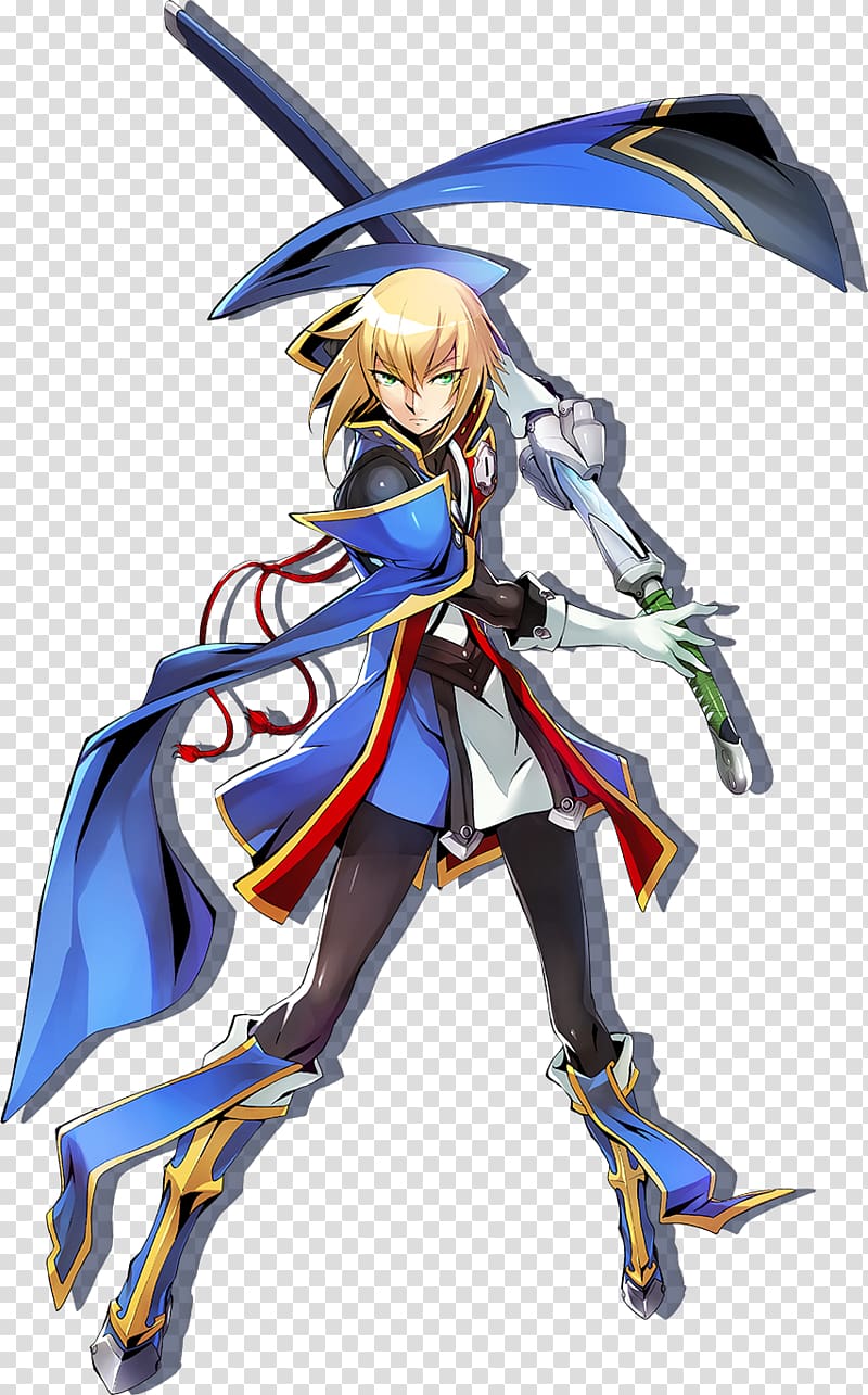 BlazBlue: Central Fiction BlazBlue: Cross Tag Battle BlazBlue: Calamity Trigger Jin Kisaragi Character, asta transparent background PNG clipart