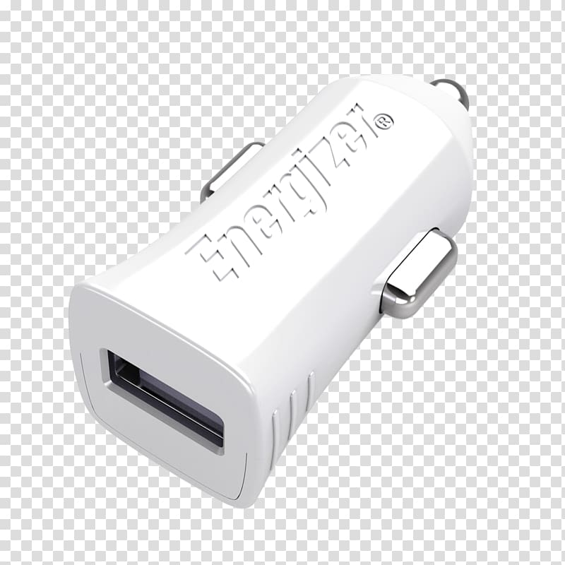 Battery charger Car Lightning Apple Ampere, Usb Charger transparent background PNG clipart