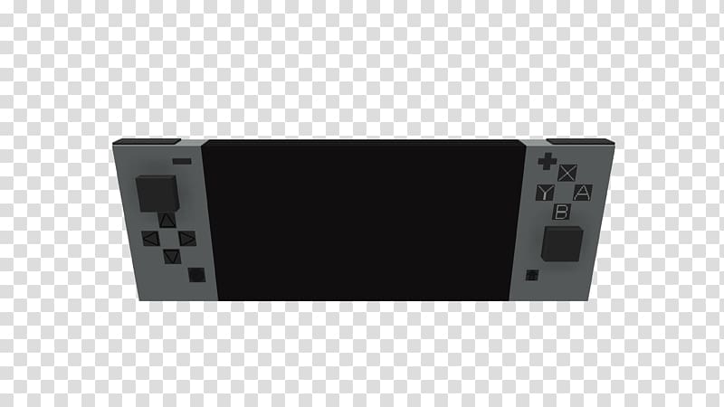 Minecraft Nintendo Switch PlayStation Portable Accessory Video Game Consoles Joy-Con, others transparent background PNG clipart