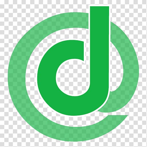 Logo Blog , LETTER D transparent background PNG clipart