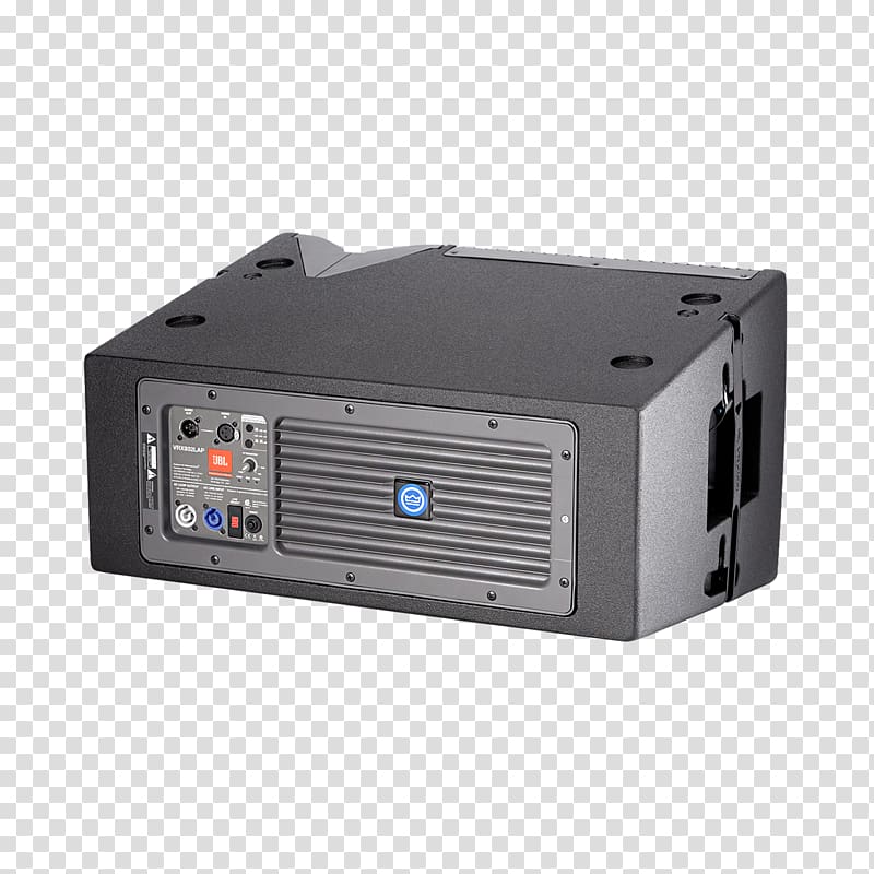 Line array Loudspeaker JBL Professional VRX932LAP Public Address Systems, line array transparent background PNG clipart