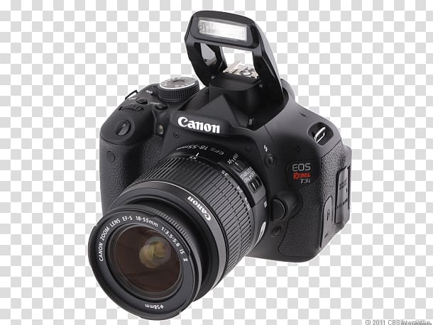 Canon EOS 600D Canon EF-S lens mount Canon EF lens mount Canon EF-S 18–55mm lens Digital SLR, apple mobile phone products in kind transparent background PNG clipart