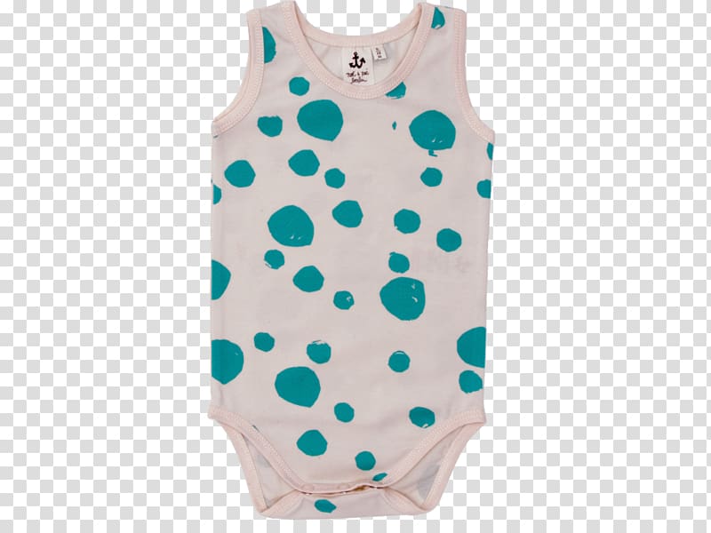 Baby & Toddler One-Pieces Polka dot Sleeve Dress Bodysuit, dress transparent background PNG clipart