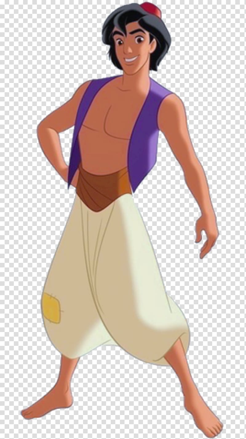 Aladdin Princess Jasmine Abu Brad Kane, aladdin transparent background PNG clipart