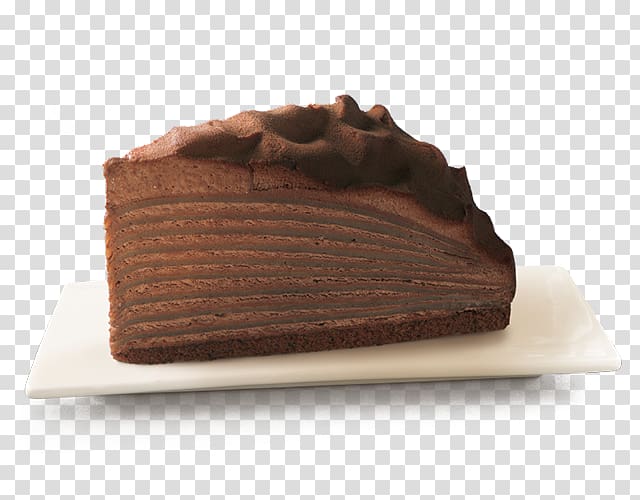 Chocolate cake Sachertorte Chocolate pudding Prinzregententorte Fudge, Cloud chinese transparent background PNG clipart