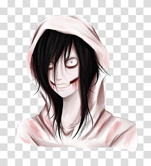 Thejacobsurgenor Wiki - Jeff The Killer Png, Transparent Png - vhv