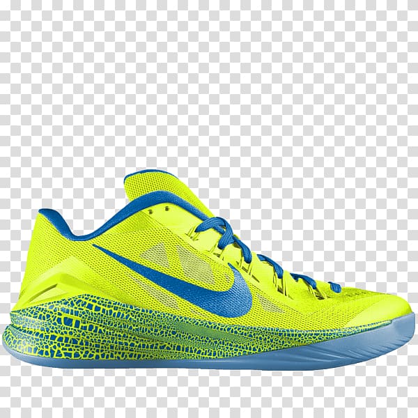 Nike Free Sneakers Skate shoe Footwear, green blue transparent background PNG clipart