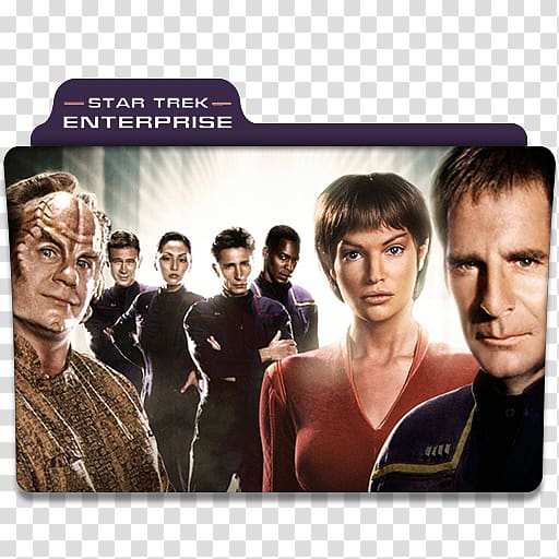 Scott Bakula Gene Roddenberry Star Trek: Enterprise Star Trek: Deep Space Nine Jonathan Archer, star trek icon transparent background PNG clipart