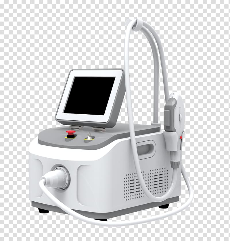 Intense pulsed light Hair removal Laser, ipl transparent background PNG clipart