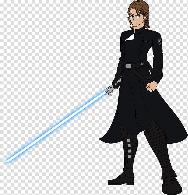Luke Skywalker Costume Galactic Empire Art Jedi Council, Jedi Council transparent background PNG clipart