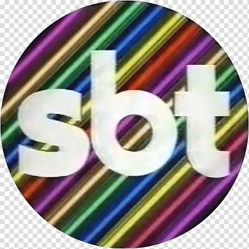 Brazil Sistema Brasileiro de Televisão Rede Globo Music Wikia, sbt logo transparent background PNG clipart