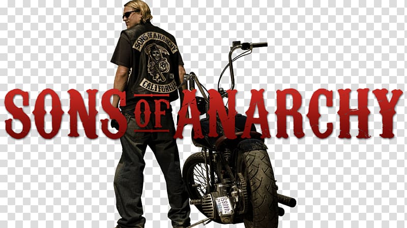Jax Teller Chibs Telford Juice Ortiz Television Font, sons of anarchy transparent background PNG clipart