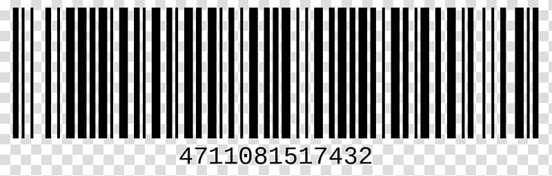 International Article Number Barcode Code 128 Universal Product Code, others transparent background PNG clipart