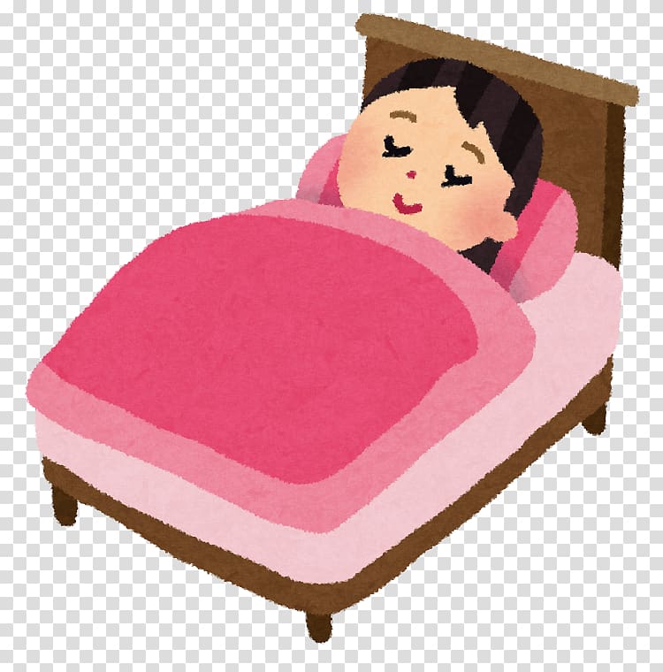 Bed-making Mattress Furniture Sleep, bed transparent background PNG clipart