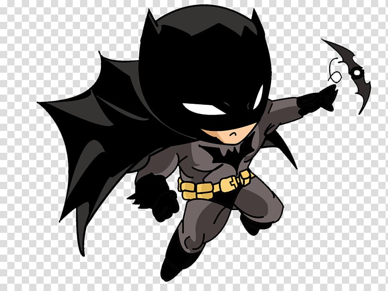 Batman illustration, Batman Joker Superman Drawing , bat transparent background PNG clipart