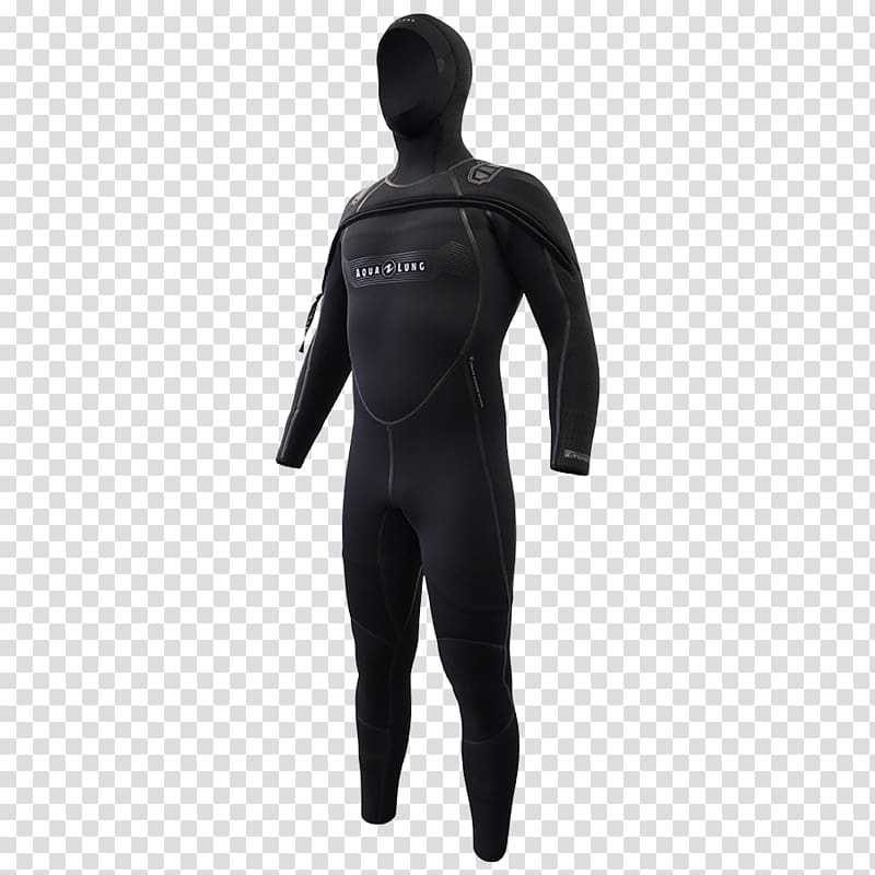 Aqua-Lung Scuba set Scuba diving Wetsuit Dry suit, lung transparent background PNG clipart