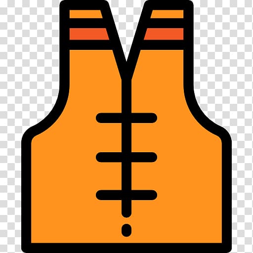 Scalable Graphics Waistcoat Icon, A Vest transparent background PNG clipart