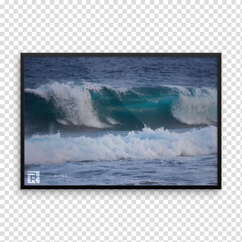 Shore T-shirt Wind wave Sea Ocean, 4s shop poster transparent background PNG clipart