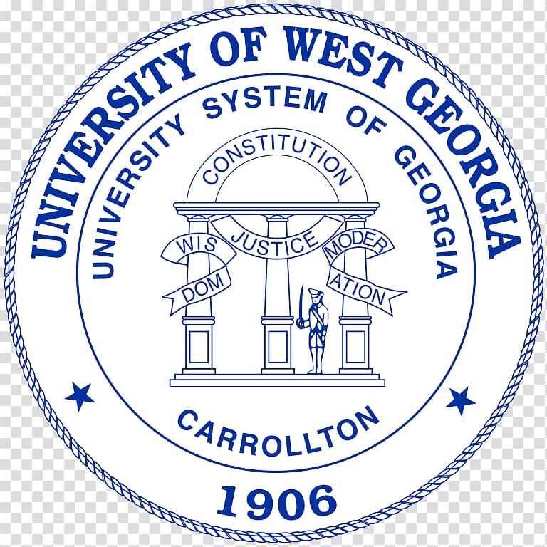 University of West Georgia Logo Organization Brand Font, others transparent background PNG clipart