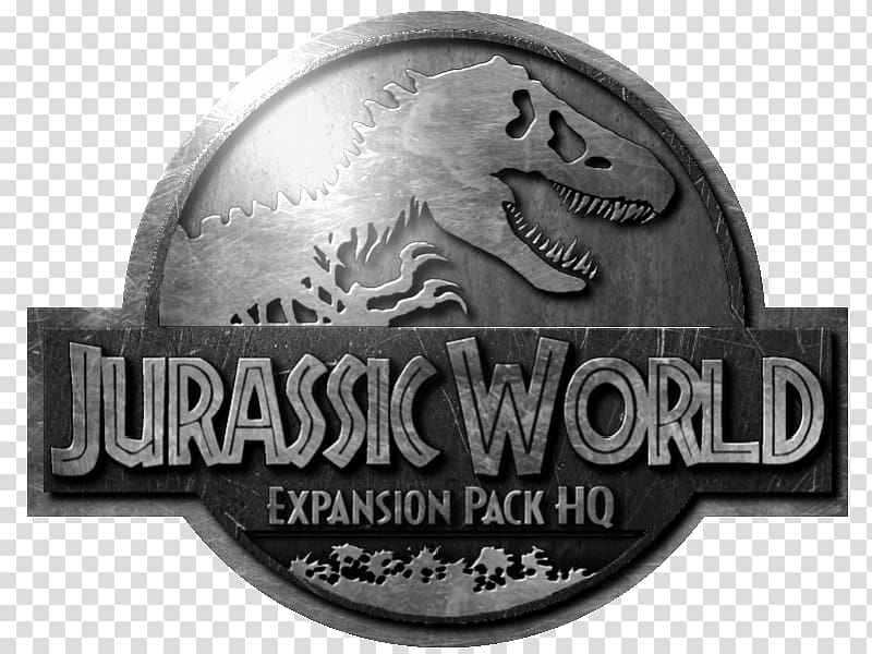 Jurassic Park: Operation Genesis Logo Coin Font, Coin transparent background PNG clipart