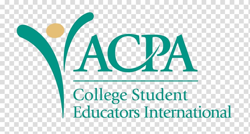 NASPA, Student Affairs Administrators in Higher Education American College Personnel Association, student transparent background PNG clipart