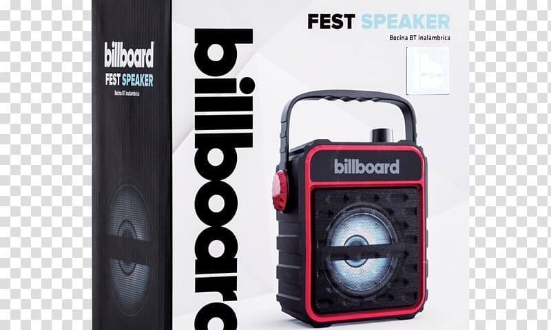 Audio Billboard Hot 100 Music Festival Magazine Mexico, billboard transparent background PNG clipart