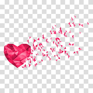 valentine's day transparent background PNG clipart thumbnail