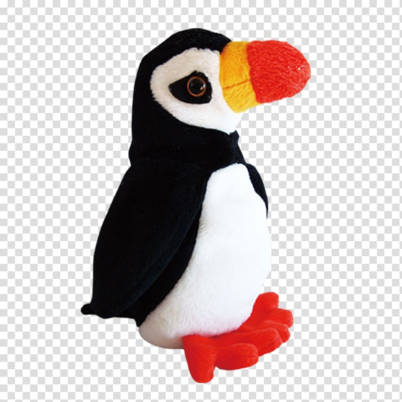 Penguin Cartoon Razorbill, Cartoon penguin transparent background PNG clipart
