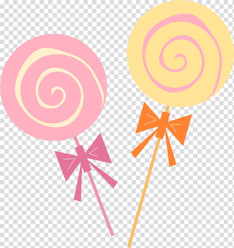 Lollipop Birthday cake, Cartoon lollipop transparent background PNG clipart