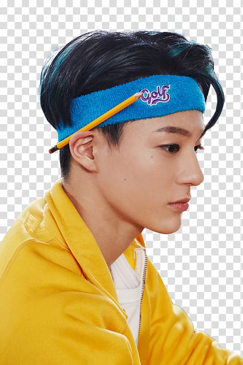 Jeno NCT DREAM NCT 127 The First, nct dream transparent background PNG clipart