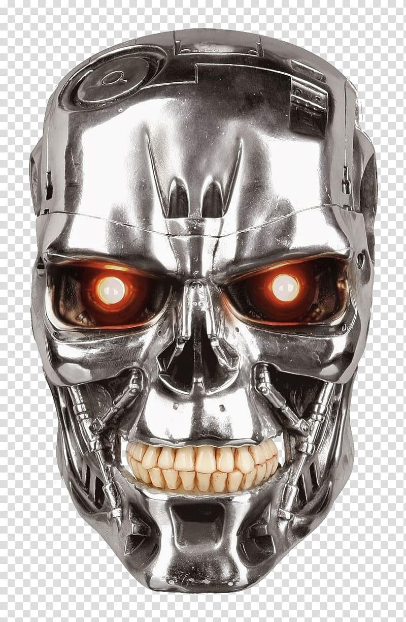 Terminator transparent background PNG clipart