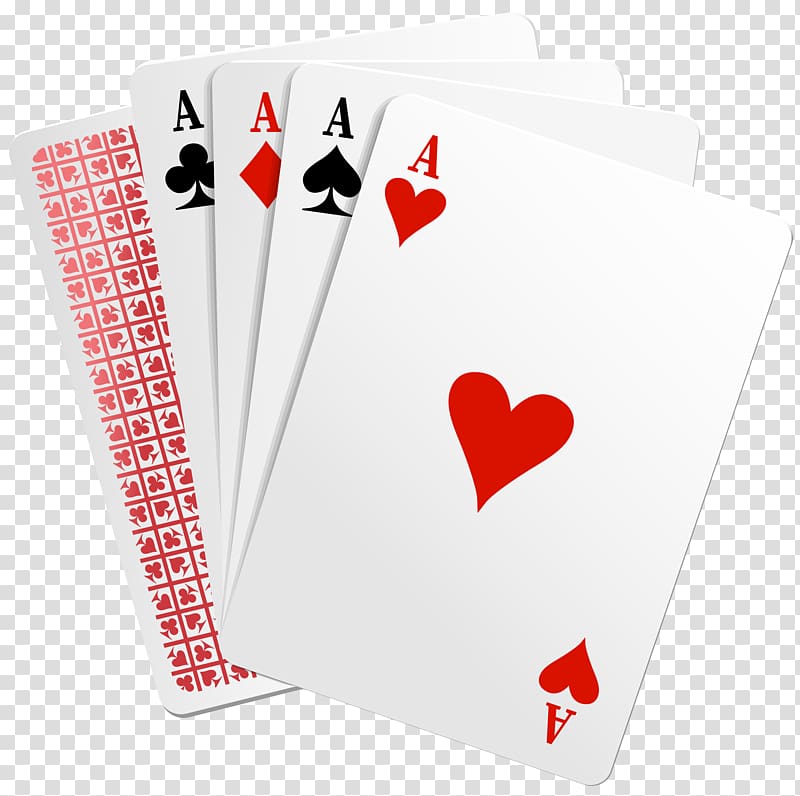 Poker Card game Online Casino, cards transparent background PNG clipart
