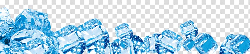 Cocktail Ice cube, Great ice transparent background PNG clipart