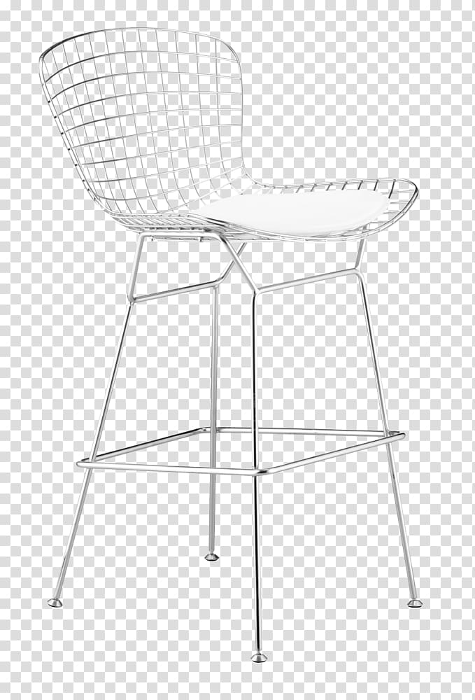 Bar stool Chair Seat, chair transparent background PNG clipart