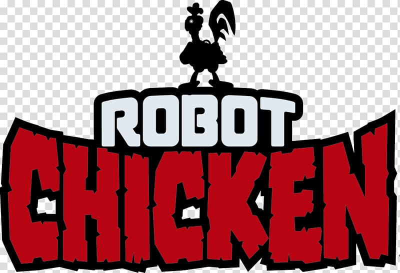 Adult Swim Television show Animation Parody, robot logo transparent background PNG clipart