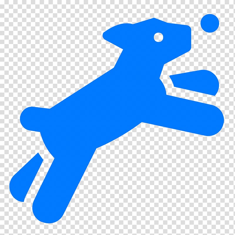 Dog park Pet sitting Computer Icons, Dog transparent background PNG clipart