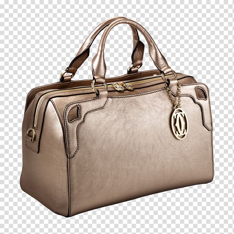 Handbag Leather Michael Kors Cartier, bag transparent background PNG clipart