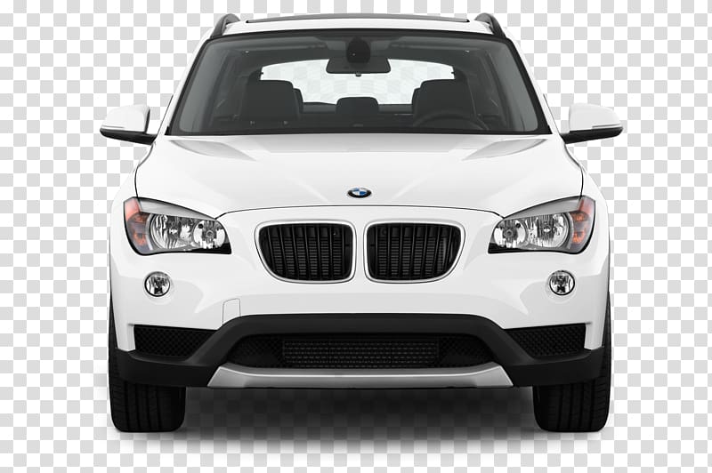 2013 Toyota Highlander Car Toyota Vitz 2014 BMW X1, bmw transparent background PNG clipart