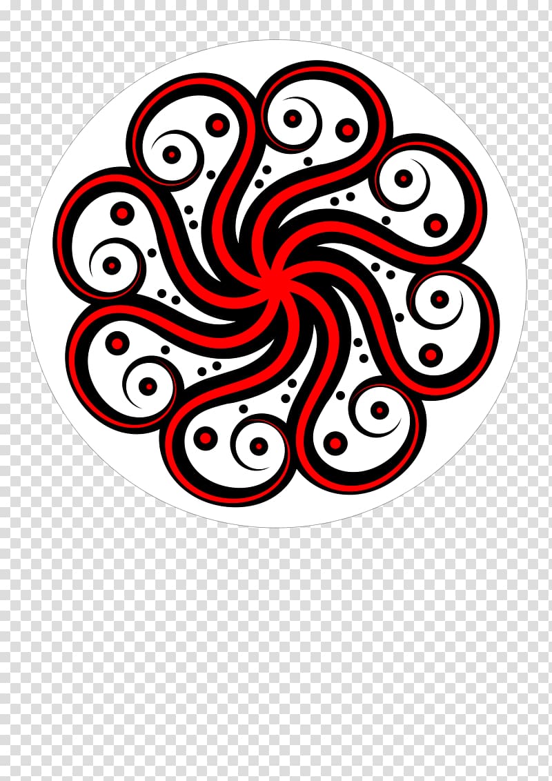 Octopus Abstract art Painting , octapus transparent background PNG clipart