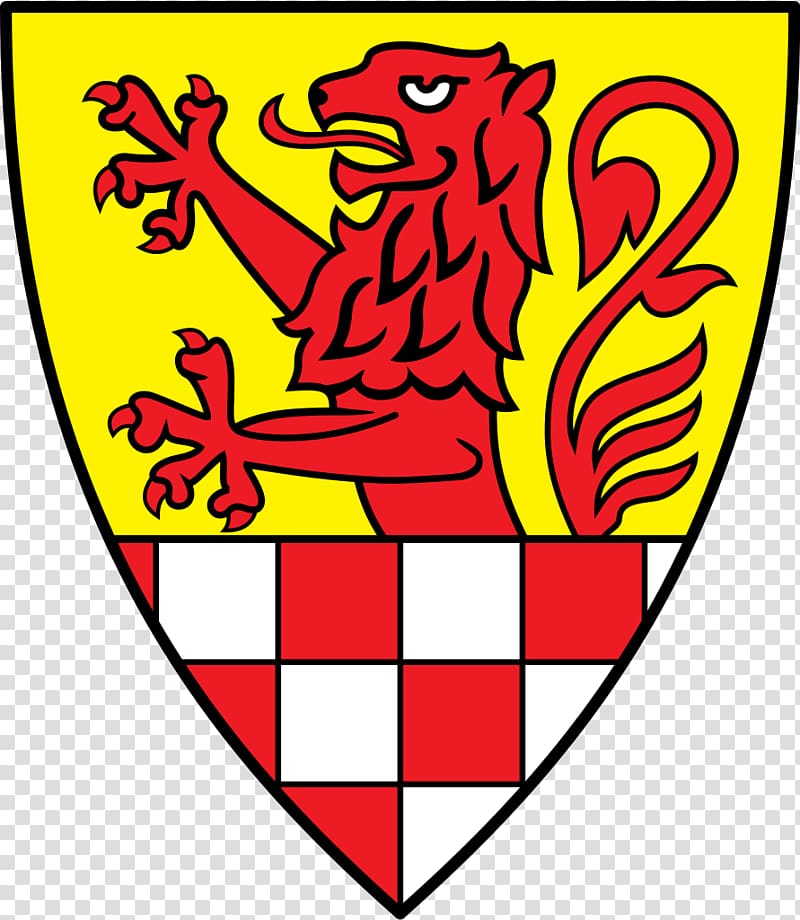 Bergkamen Selm Werne Schwerte Lünen, Wappen transparent background PNG clipart