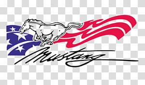 ford mustang logo clip art