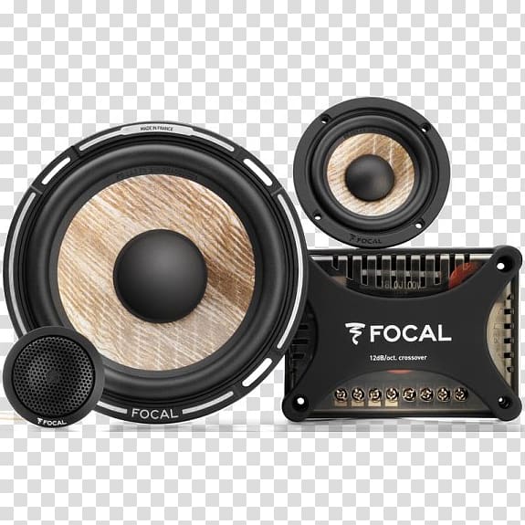 Car Focal-JMLab Focal Expert PS 165 F3 Loudspeaker Vehicle audio, ps 3 transparent background PNG clipart