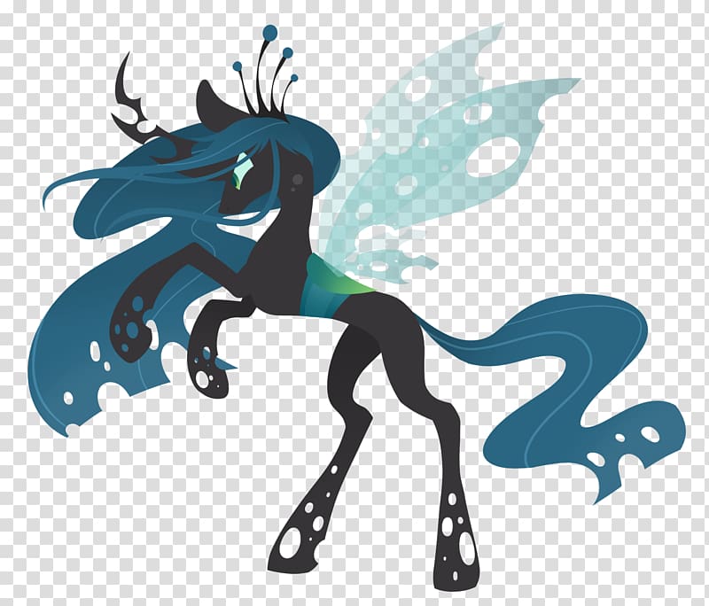 Changeling Drawing YouTube, Spectre transparent background PNG clipart